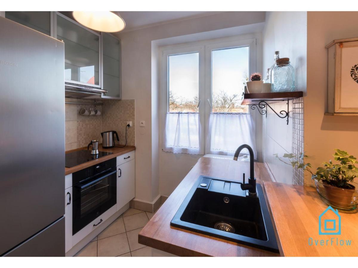 Stary Legionow P3 Apartment Gdansk Exterior photo